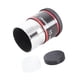 thumbnail image 2 of Telescopios Ocular Piezas Resistentes De 68 Grados Para Amantes De La Astronomía Profesional 15 Mm, 2 of 3