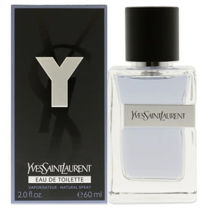 Yves Saint Laurent - Y De Para Hombre - Edt Spray