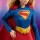 thumbnail image 4 of Muñeca Barbie Signature DC Supergirl con capa y soporte, 4 of 6