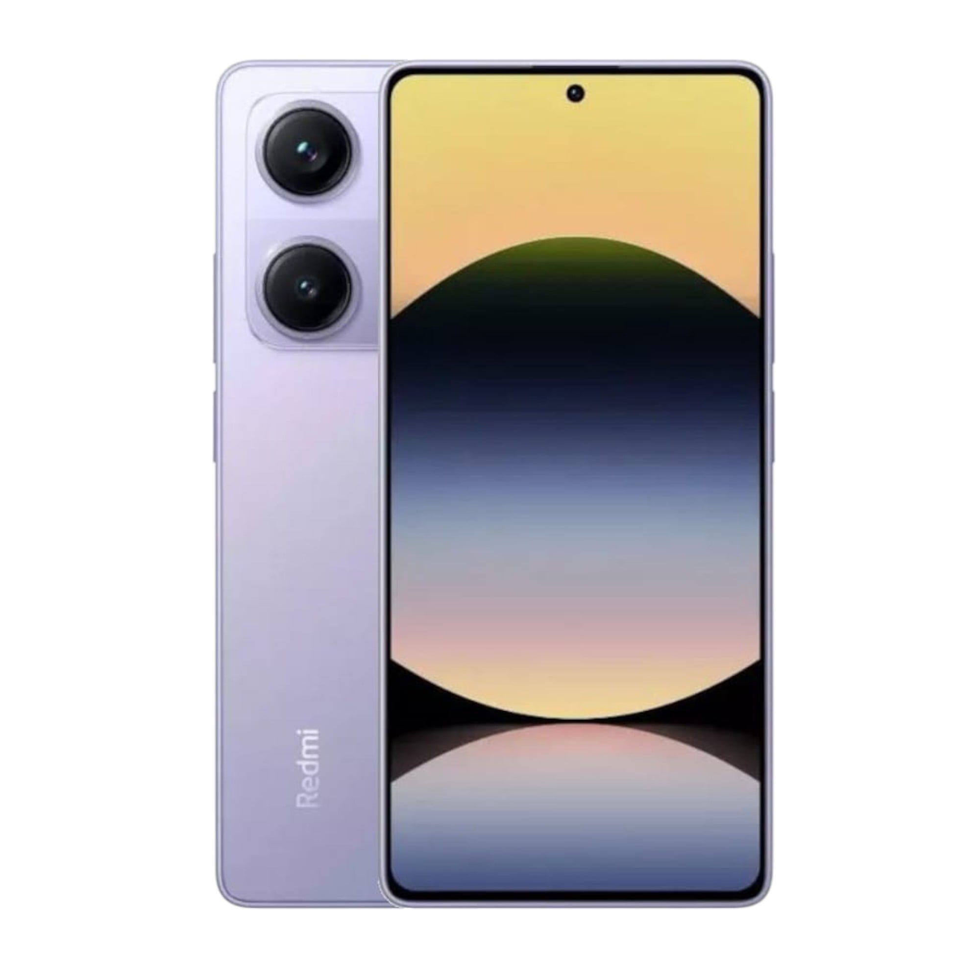 Xiaomi Redmi Note 14s 4g 8gb+256gb Lila