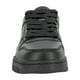 thumbnail image 3 of Zapatilla Escolar Saltoro Negro UNS, 3 of 7