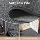 thumbnail image 4 of Alfombra Corredor Brontsevika 183 cm x 61 cm Lavable Antideslizante, 4 of 9