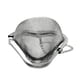 thumbnail image 4 of Stainless Steel Cooking Spices Infuser Fine Mesh Loose Tea Herbal Strainer Extended Chain Kitchen Seasoning Balls Outdoor Home Kitchen Accessories, 4 of 4