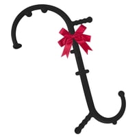 Shrdaepe - Masaje Trigger Point Cane Shardaepe De Plástico Negro