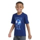 thumbnail image 3 of Camiseta adidas de manga corta para niños con estampado de la Copa del Mundo de 6 años, 3 of 3