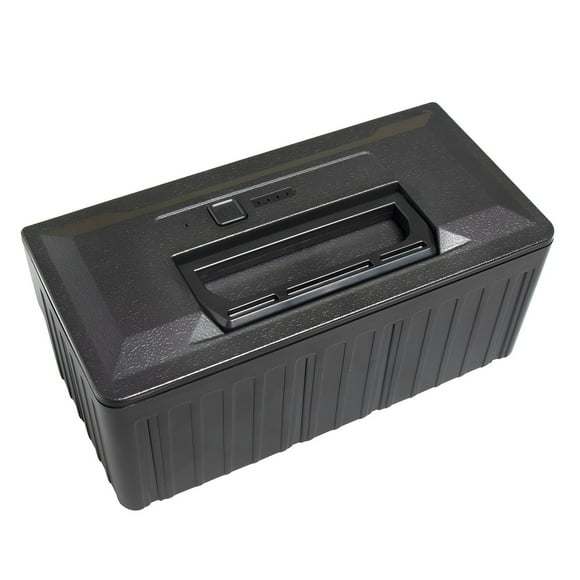 Batería Cooler Freezer Eléctrico -20° a 20° 80L