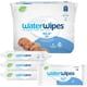 thumbnail image 1 of Toallitas húmedas para bebés WaterWipes Original, 99.9% a base de agua, 240 unidades, 1 of 7