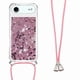 thumbnail image 5 of Funda FOXDOCK para iPhone 17 Air con Cuerda Ajustable, Brillo Líquido, Protección Antigolpes y Lente – Ideal para Regalo, 5 of 6