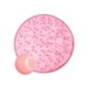 thumbnail image 1 of Juguete Interactivo 2 En 1 Para Gatos De Caza Simulado, Rodamiento Rápido, Escondite Y Búsqueda, Color Rosa, 1 of 3