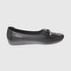 thumbnail image 4 of Mocasín Negro Modelo Italiano, 4 of 6