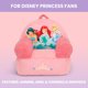 thumbnail image 3 of Silla Delta Children Cozee Buddy Disney Princess de 2 años o más, 3 of 9