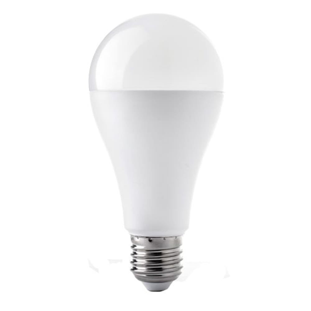 Ampolleta Led 15w 6400k E27 (100w) Megabright