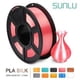 thumbnail image 2 of Filamento 3d Sunlu, Pla+ Seda 1.75mm/ 1kg cady dady, 2 of 2