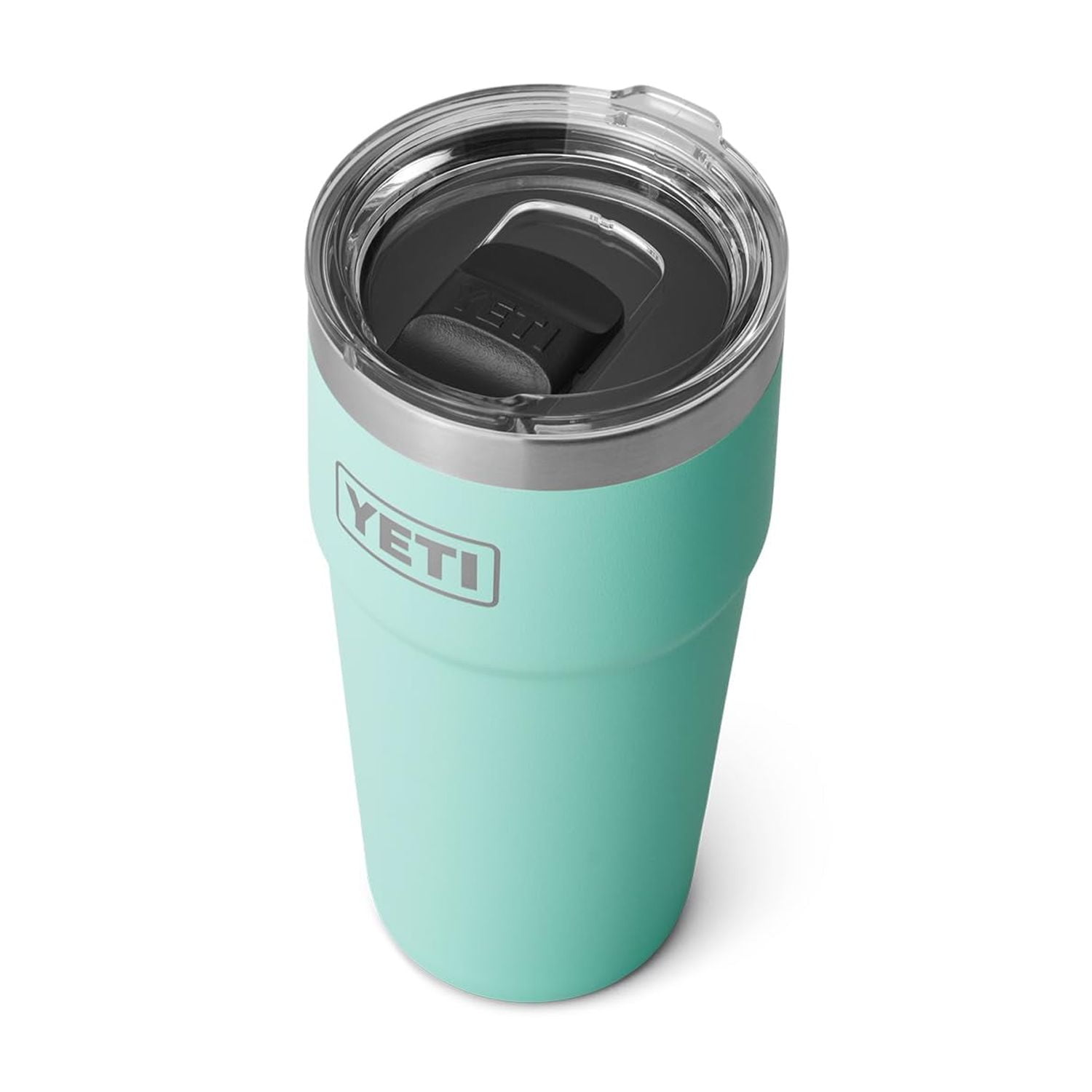 Vaso Yeti Rambler De Acero Inoxidable Con Aislamiento Al Vacío De 590 Ml