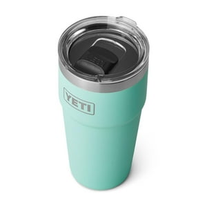 Vaso Yeti Rambler De Acero Inoxidable Con Aislamiento Al Vacío De 590 Ml