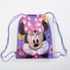 thumbnail image 2 of Toalla Playa C/Bolso 70x140+33x42 Minnie Flower, 2 of 3