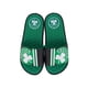 thumbnail image 1 of Sandalia Hombre Verde Celtics NBA Rider, 1 of 3