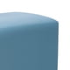 thumbnail image 5 of Banqueta Cali 3c Felpa 30 Azul Petroleo, 5 of 5