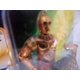thumbnail image 3 of Figura STAR WARS C-3PO con red de carga y fotograma congelado, 3 of 6