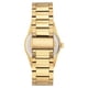 thumbnail image 2 of Reloj Armitron 205456GNGPWM de 25 mm, dorado, con esfera verde, 2 of 3