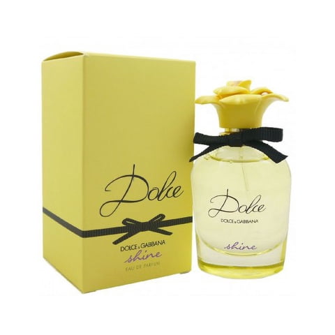 Dolce & Gabbana - Perfume Mujer Dolce Shine Edp 50 Ml