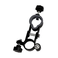 Ioensy - Soporte Para Sombrilla De Silla De Pesca, Montaje Sencillo, Resistente, Accesorios Robustos, 1 Pieza