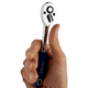 thumbnail image 3 of Set Boca Llaves Tubos Acc Enc 1/4'' 13 Piezas Irimo De Bahco, 3 of 4