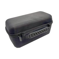 Bothyi - Estuche Para Proyector De Malla Con Bolsillo, Bolso Compacto, Asa De Fácil Transporte Para