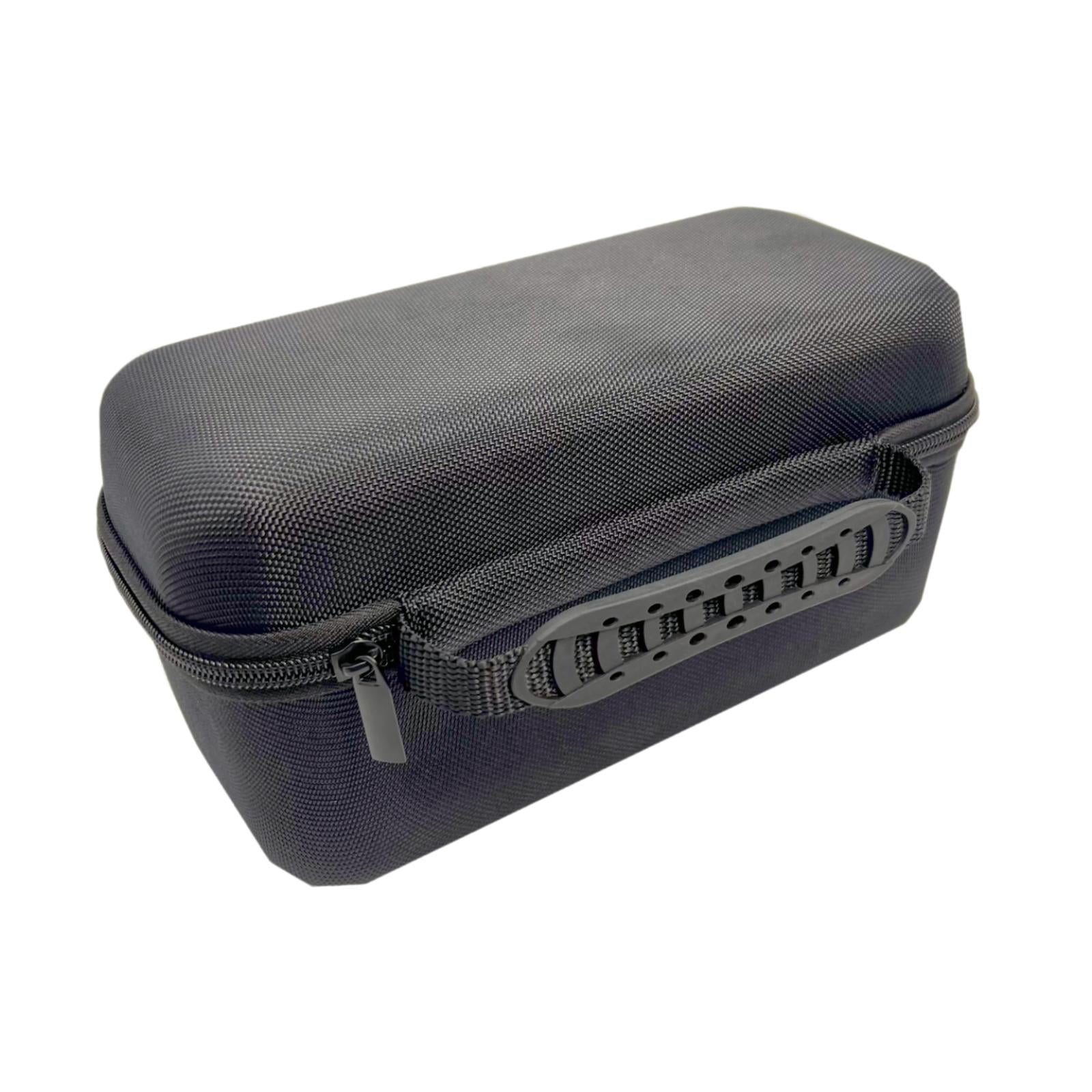 Bothyi - Estuche Para Proyector De Malla Con Bolsillo, Bolso Compacto, Asa De Fácil Transporte Para