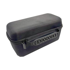 Bothyi - Estuche Para Proyector De Malla Con Bolsillo, Bolso Compacto, Asa De Fácil Transporte Para