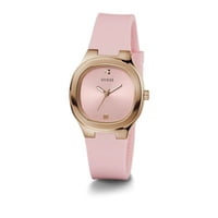 Reloj Guess Gw0658L2 Análogo Mujer