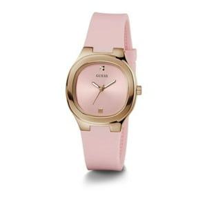 Reloj Guess Gw0658L2 Análogo Mujer