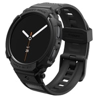 Funda Con Correa Para Samsung Galaxy Watch 8 44 Mm Spigen Rugged