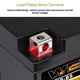thumbnail image 3 of Batería WEIZE YT7B-BS 12V 6.5Ah AGM sellada y libre de mantenimiento, 3 of 6