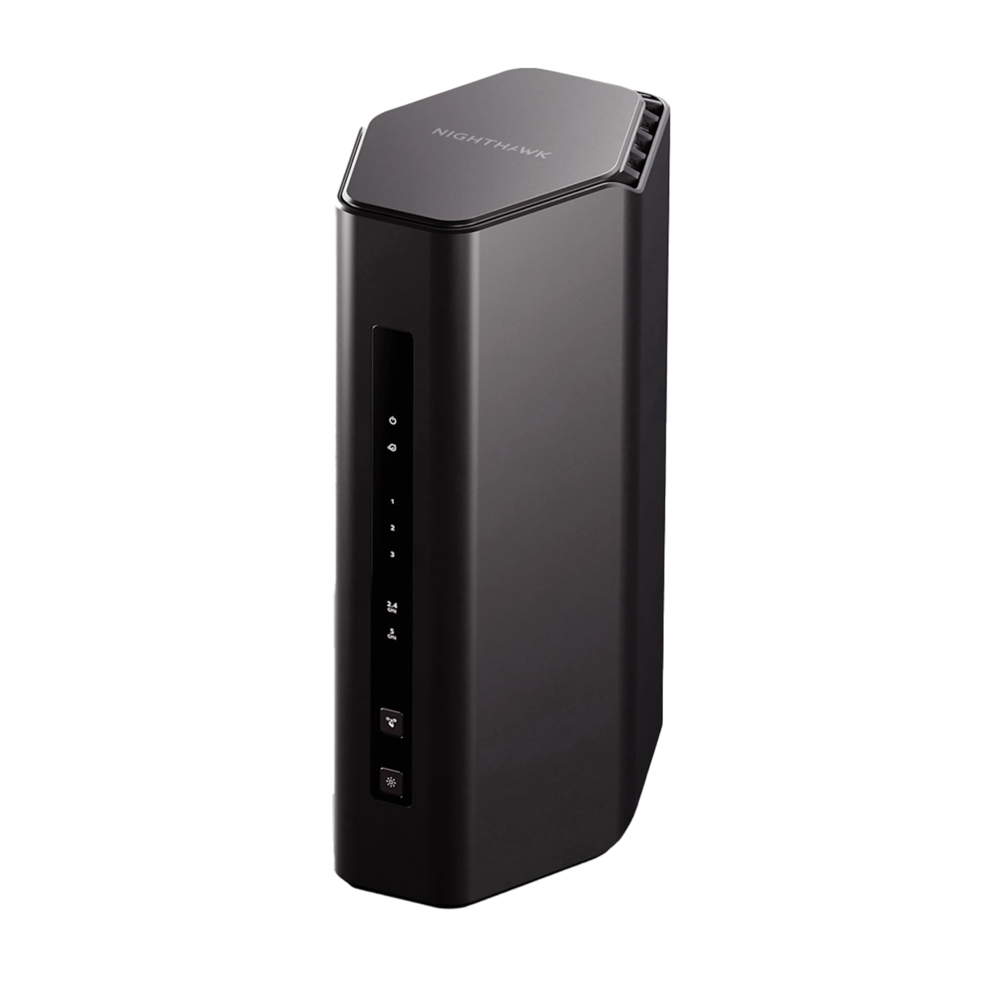 Router Netgear Nighthawk Wifi 7 Rs140 De Doble Banda De 5,0 Gbps