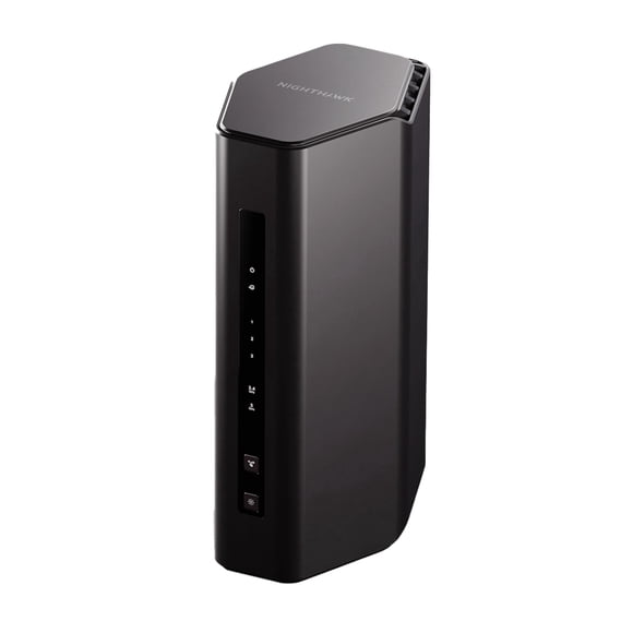 Router NETGEAR Nighthawk WiFi 7 RS140 de doble banda de 5,0 Gbps