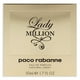 thumbnail image 2 of Lady Million 50 Ml Mujer, 2 of 3