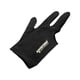 thumbnail image 2 of Yoyo Glove Guantes Duraderos De Tres Dedos Para Juego De Competencia Yoyo Accesorio Negro, 2 of 5