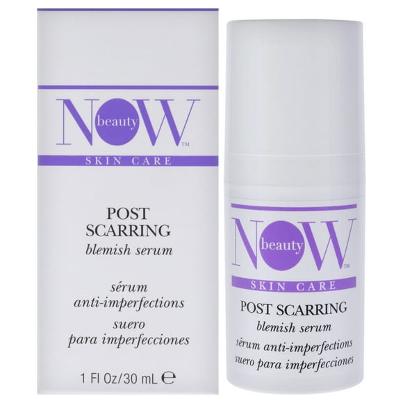 Suero Now Beauty Imperfecciones Cicatrices