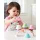 thumbnail image 3 of Set de helados Skip Hop Zoo Sweet Shoops de Play Food con 10 unidades, 3 of 9