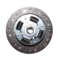 Repuestos Del Sol - Kit Embrague Hyundai Atos Gls 1.0 1998 2003