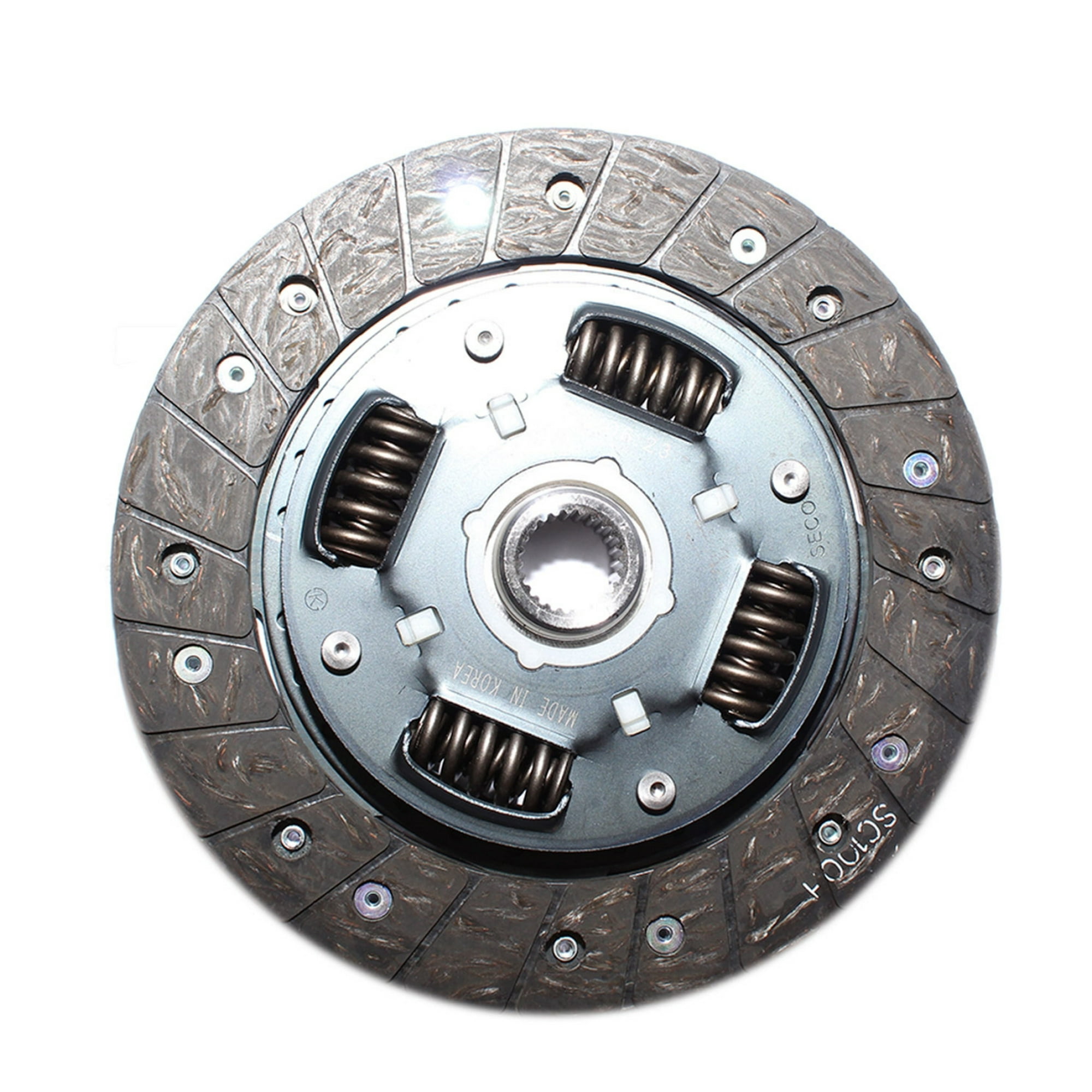 Repuestos Del Sol - Kit Embrague Kia Morning 1.0 2012 2016