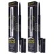 thumbnail image 4 of Lápiz para cejas Arches and Halos Micro Defining Warm Brown x2, 4 of 4