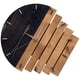 thumbnail image 5 of Reloj De Pared Colgante Moderno, Dormitorio De Cuarzo Silencioso, Sala De Estar, Decoraciones Para El Hogar, 5 of 5