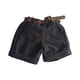 thumbnail image 1 of Figuras De Acción A Escala 1/12, Modelo De Pantalones Cortos, Figura Femenina Elegante De 6 Pulgadas, Ropa Negra, 1 of 5