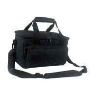 Magideal - Estuche De Transporte De Viaje, Estuche De Almacenamiento Para Central Eléctrica, Portátil Con Asa, Múltiples Bolsillos, Bolsa De Almacenamiento Para