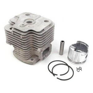 Genérica - Kit Cilindro Pistón Y Anillos Cultivador 63Cc