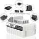 thumbnail image 4 of Batería 24V 2x 7.0Ah Compatible para Snow*Joe, Sun*Joe iON+ Batteries, para Batería 24VBAT-LTX 24VBAT-LTW 24VBAT-LTE 24VBAT-XR, 4 of 6