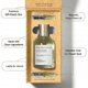 thumbnail image 3 of Perfume LOVERY Woody Santal Sandalwood Eau de Parfum, 100 ml, 3 of 8