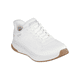 thumbnail image 2 of ZAPATILLAS URBANAS SKECHERS SLIP-INS BOBS SQUAD 4 MUJER | 117624-WHT - Talla 36, 2 of 6